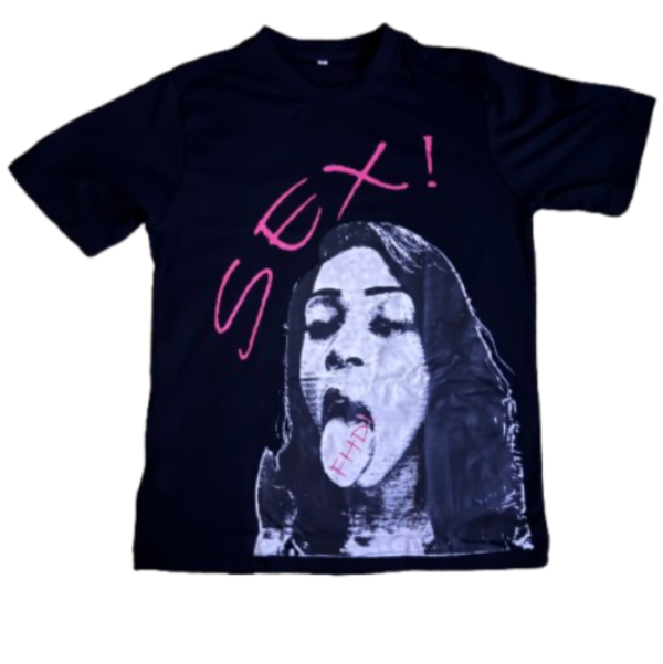 "Sex" T-Shirt