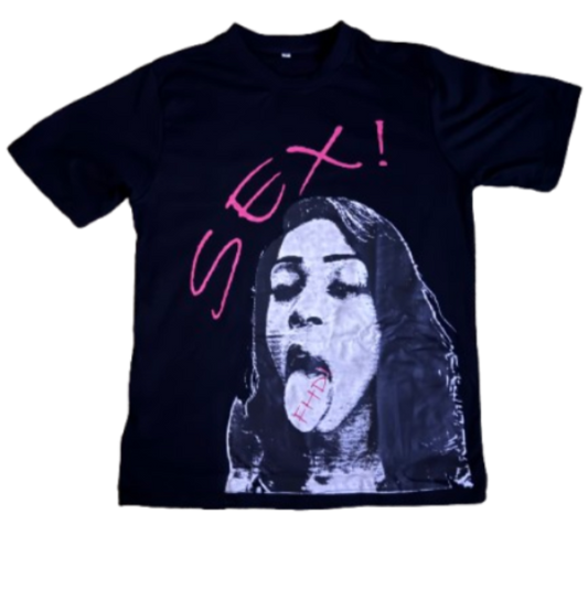 "Sex" T-Shirt