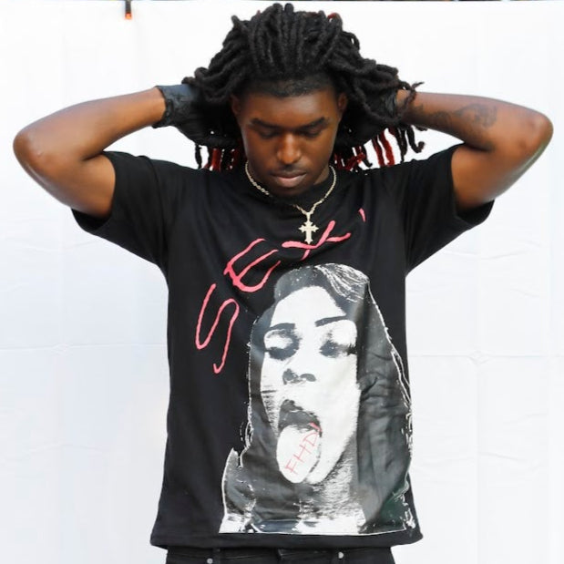 "Sex" T-Shirt